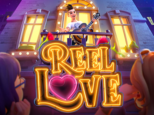 REEL LOVE